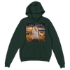 The Shift - Classic Unisex Pullover Hoodie
