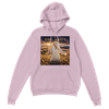 The Shift - Classic Unisex Pullover Hoodie
