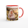 Transformation - Ceramic Mug