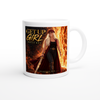 Get Up Girl - Ceramic Mug