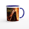 Get Up Girl - Ceramic Mug