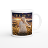 The Shift - Ceramic Mug