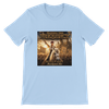 Raising the Frequency - Unisex T-Shirt