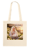 Transformation - Tote bag