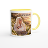 Transformation - Ceramic Mug