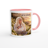 Transformation - Ceramic Mug