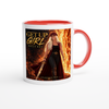 Get Up Girl - Ceramic Mug
