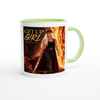 Get Up Girl - Ceramic Mug