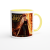 Get Up Girl - Ceramic Mug
