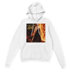 Get Up Girl - Classic Unisex Pullover Hoodie