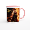 Get Up Girl - Ceramic Mug