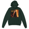 Get Up Girl - Classic Unisex Pullover Hoodie