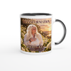 Transformation - Ceramic Mug