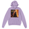 Get Up Girl - Classic Unisex Pullover Hoodie