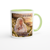 Transformation - Ceramic Mug