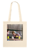 I Don't Mind - Tote bag