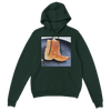 Summitmann One - Classic Unisex Pullover Hoodie