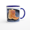 Summitmann One - Ceramic Mug