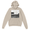 Heart of Hearts Blues - Classic Unisex Pullover Hoodie