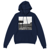 Heart of Hearts Blues - Classic Unisex Pullover Hoodie