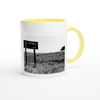 Heart of Hearts Blues - Ceramic Mug