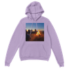 I Am Yours - Classic Unisex Pullover Hoodie