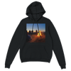 I Am Yours - Classic Unisex Pullover Hoodie