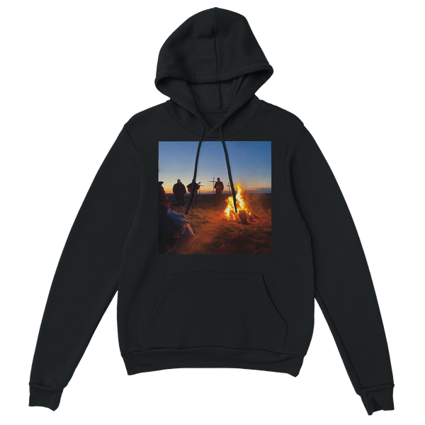 I Am Yours - Classic Unisex Pullover Hoodie