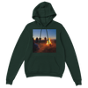 I Am Yours - Classic Unisex Pullover Hoodie