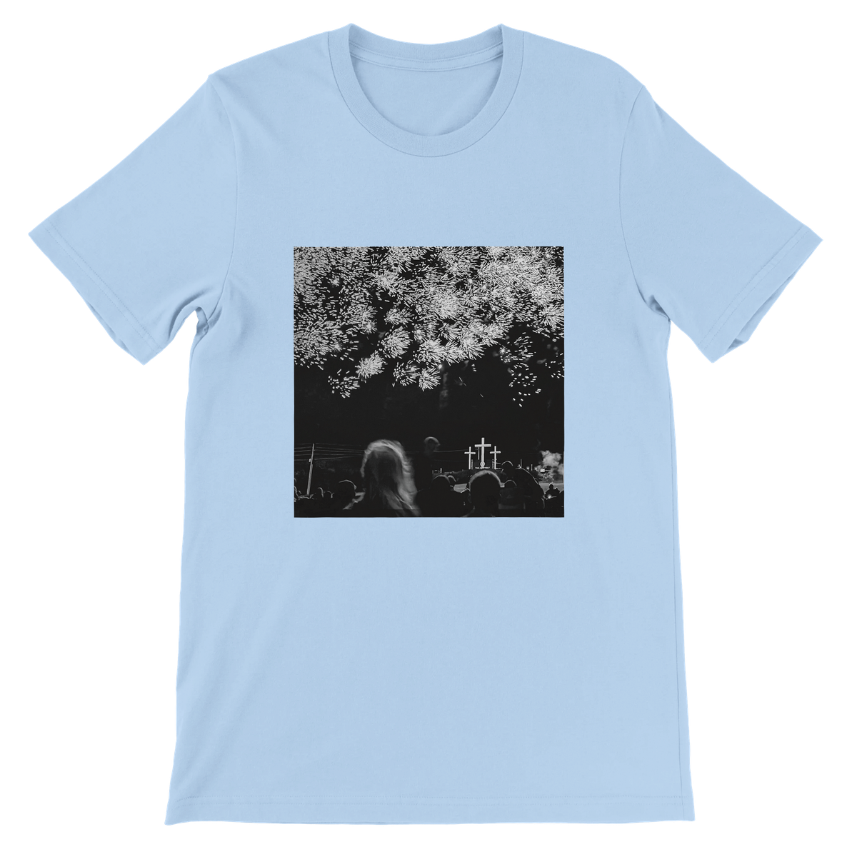 Mark DH Mann Zero - Unisex T-Shirt