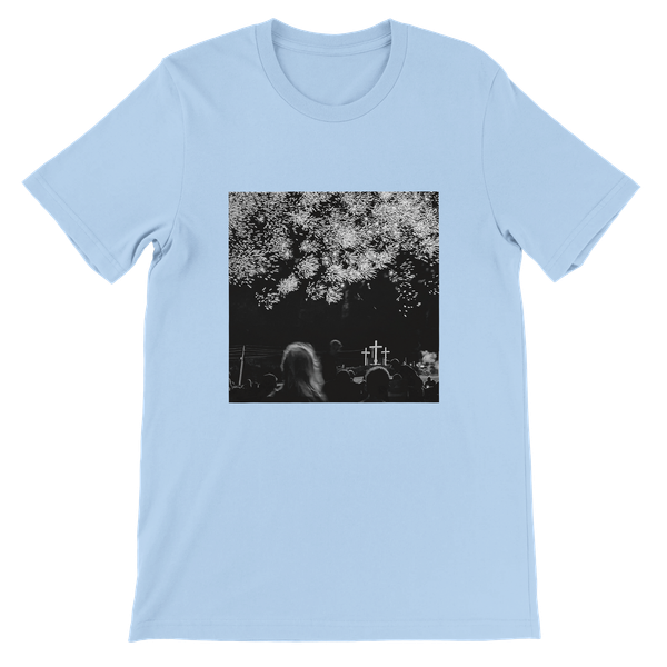 Mark DH Mann Zero - Unisex T-Shirt