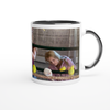 I Don't Mind - Ceramic Mug