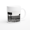 Heart of Hearts Blues - Ceramic Mug