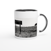 Heart of Hearts Blues - Ceramic Mug