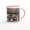 I Don't Mind - Ceramic Mug