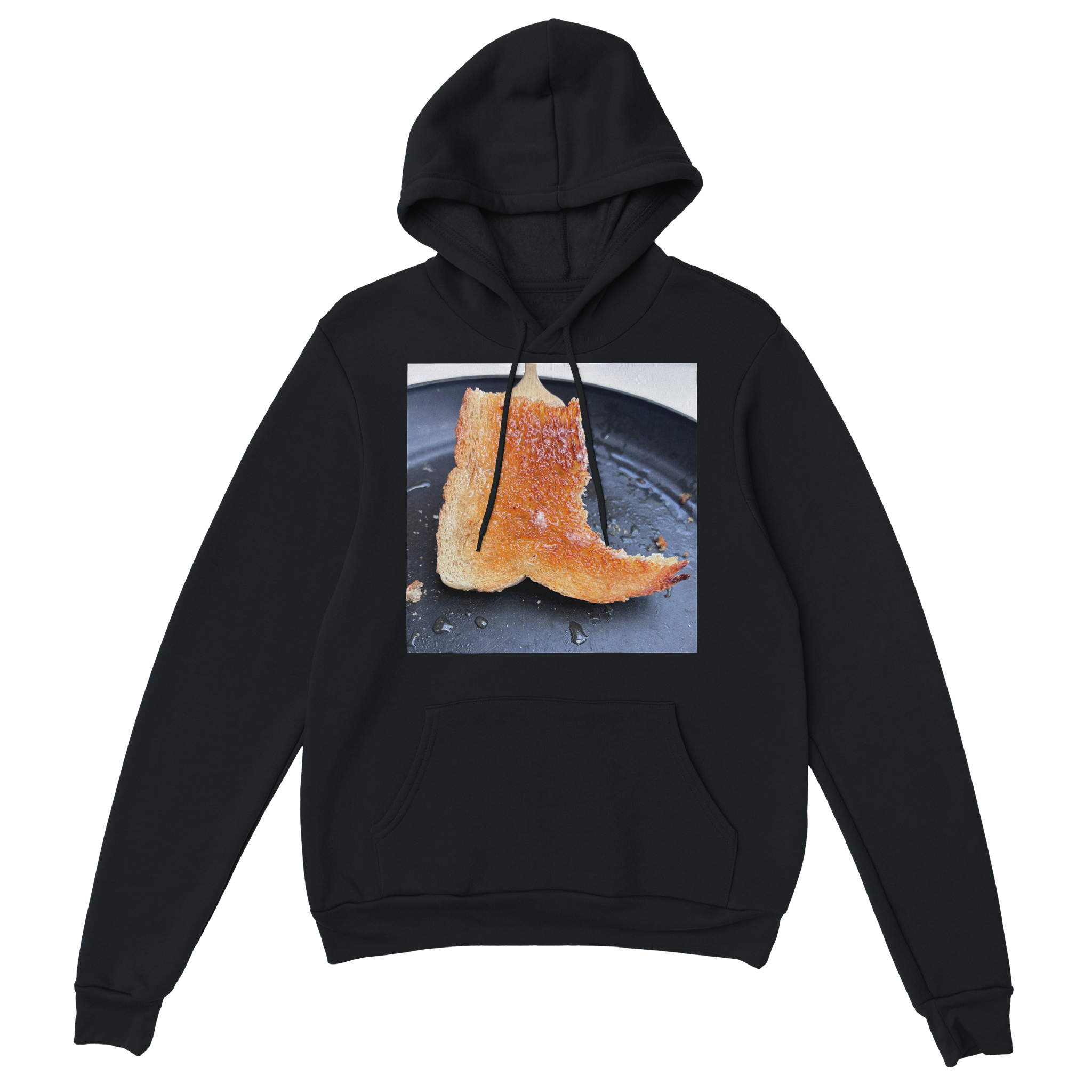 Summitmann One - Classic Unisex Pullover Hoodie