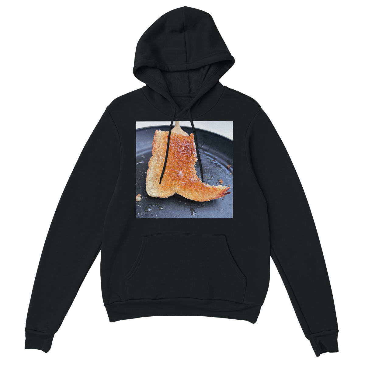 Summitmann One - Classic Unisex Pullover Hoodie