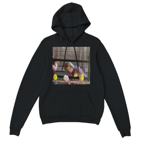 I Don't Mind - Classic Unisex Pullover Hoodie