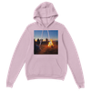 I Am Yours - Classic Unisex Pullover Hoodie