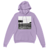 Heart of Hearts Blues - Classic Unisex Pullover Hoodie