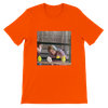 I Don't Mind - Unisex T-Shirt