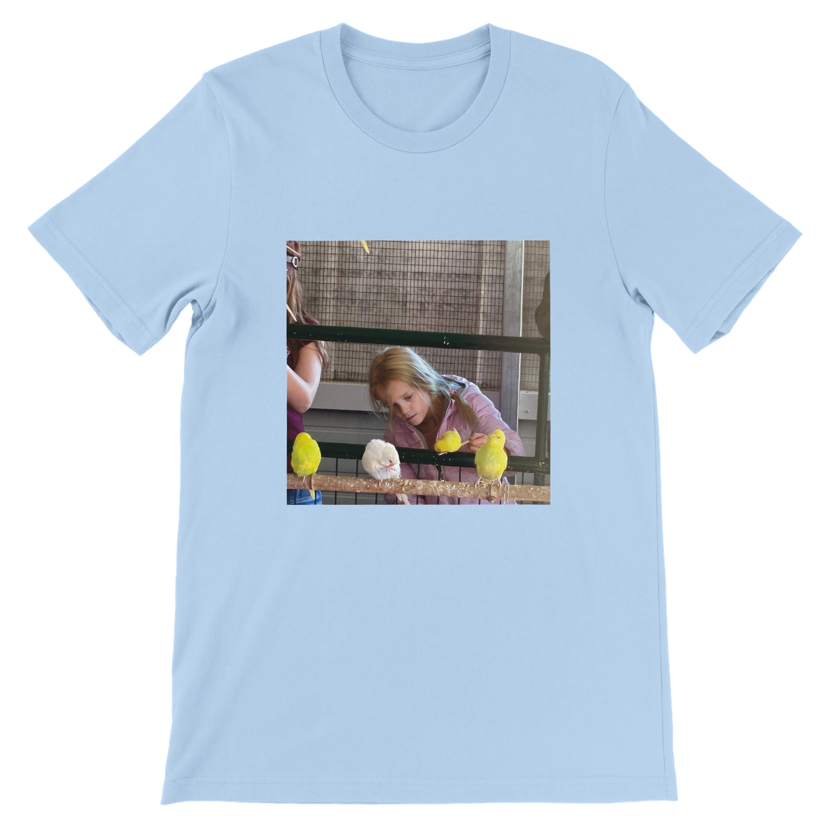 I Don't Mind - Unisex T-Shirt