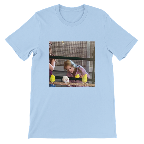 I Don't Mind - Unisex T-Shirt