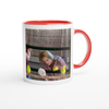 I Don't Mind - Ceramic Mug