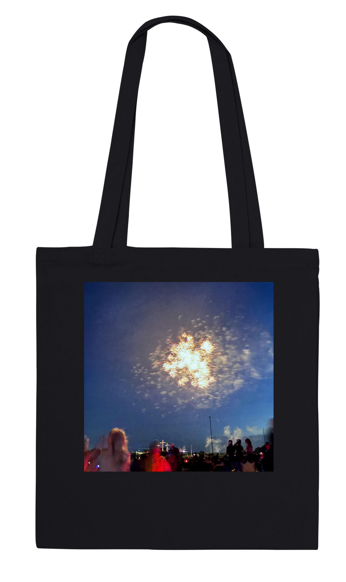 Summitmann Zero - Tote bag