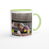 I Don't Mind - Ceramic Mug