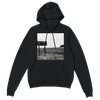 Heart of Hearts Blues - Classic Unisex Pullover Hoodie
