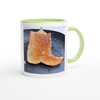 Summitmann One - Ceramic Mug