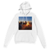 I Am Yours - Classic Unisex Pullover Hoodie