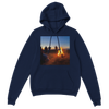 I Am Yours - Classic Unisex Pullover Hoodie